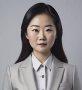 Sarah Huan